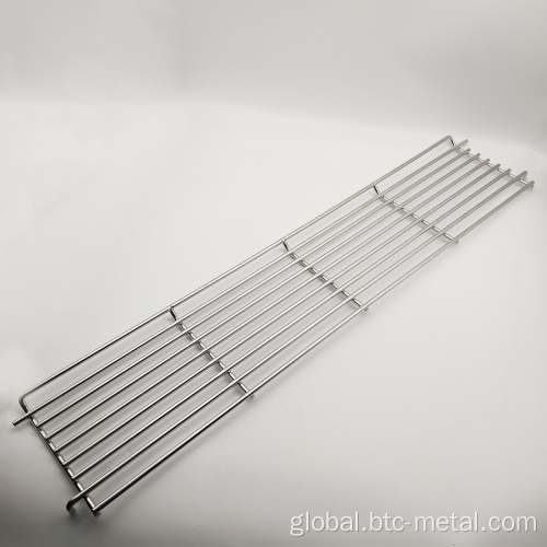 Cooking Grid High Quality BBQ Outdoors Stainless Steel Rack Supplier